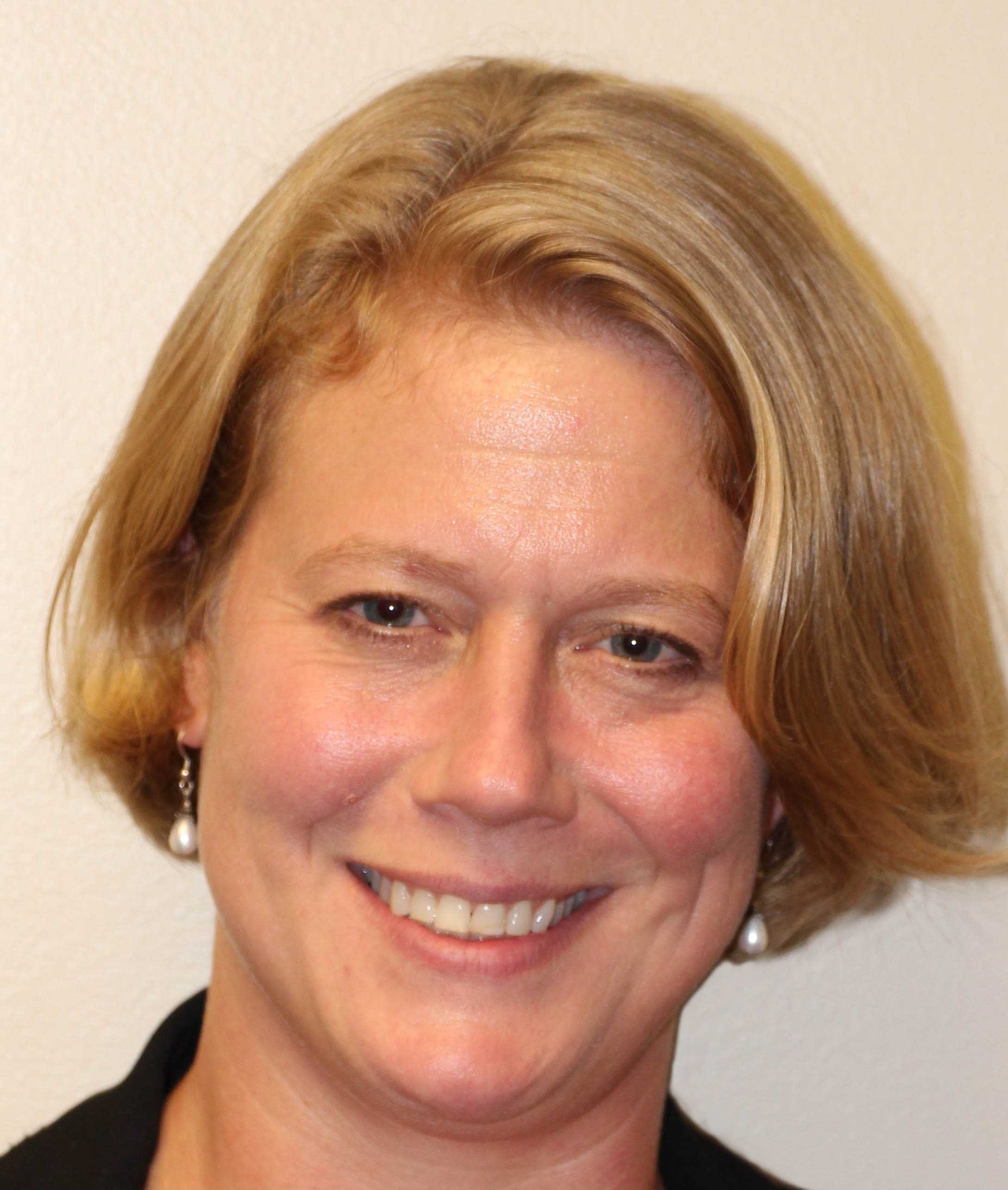Allison Forker, JD