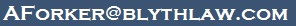 Email Law Offices of Robert F. Blyth
